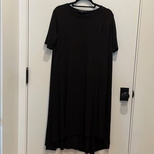 Hatch Maternity Dress